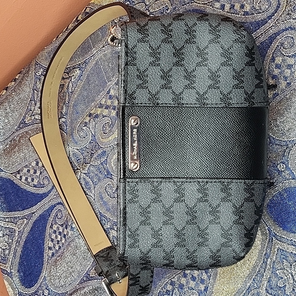 Michael Kors belt bag